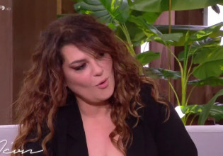 Κατερίνα Ζαρίφη – Τι συμβούλεψε τον Δημήτρη Ουγγαρέζο για την συνεργασία του με την Ελένη Μενεγάκη;