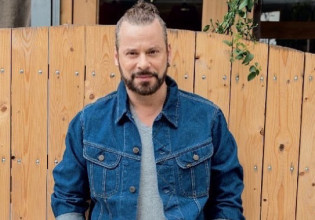 Χρήστος Δάντης – Θα «μείνετε» όταν μάθετε πόσο χρονών είναι ο τραγουδιστής