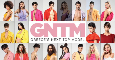 GNTM – Αυτό είναι το μοντέλο που αποχώρησε στο χτεσινό επεισόδιο