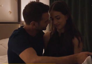 Η Γη της Ελιάς – Αποκλειστικό απόσπασμα από το αποψινό επεισόδιο