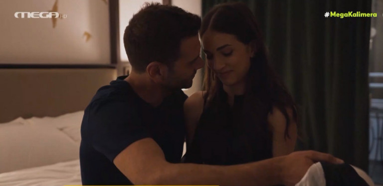 Η Γη της Ελιάς – Αποκλειστικό απόσπασμα από το αποψινό επεισόδιο