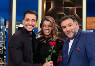 Σάκης Κατσούλης & Μαριαλένα Ρουμελιώτη – Ο γάμος, το Survivor και η νέα ζωή μαζί