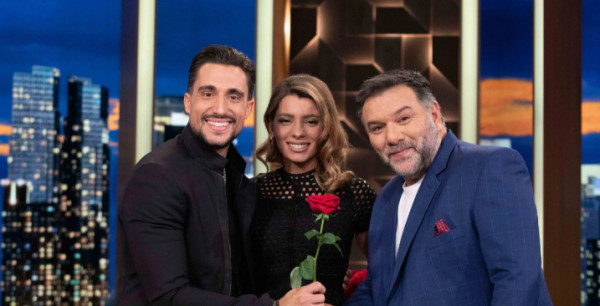 Σάκης Κατσούλης & Μαριαλένα Ρουμελιώτη – Ο γάμος, το Survivor και η νέα ζωή μαζί