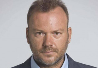 Τόνυ Δημητρίου – Μιλάει για την τραπεζική απάτη εις βάρος του «Έχασα πολλά χρήματα, έχω κινηθεί νομικά»