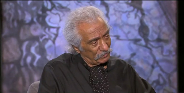 Κώστας Χατζής – «Δεν θα ήθελα να ξαναπάω στο καμένο σπίτι μου στην Εύβοια»