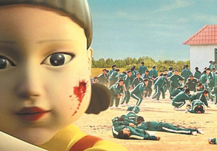 Squid Game – Ακατάλληλο για ανηλίκους το «Καλαμάρι»