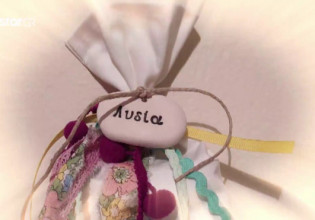 Έγκλημα στα Γλυκά Νερά – Η αντίδραση του πιλότου για τη βάφτιση της μικρής Λυδίας