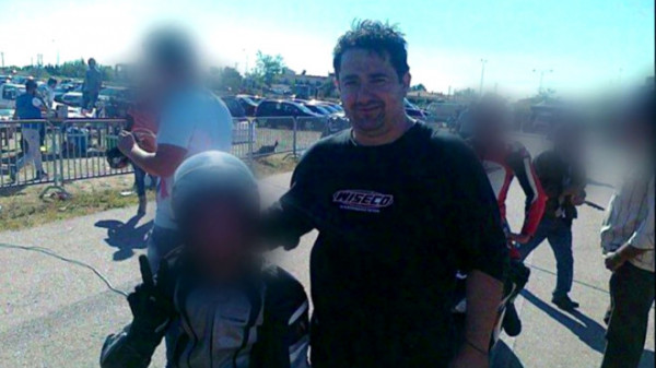 Κοροναϊός – Νεκρός 46χρονος ανεμβολίαστος πατέρας – «Δεν το πήρε στα σοβαρά»