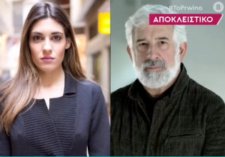 Νίκη Βακάλη για Πέτρο Φιλιππίδη – «Εκείνη τη στιγμή αισθάνθηκα ότι θα τον βρίσω μπροστά σε συναδέλφους»