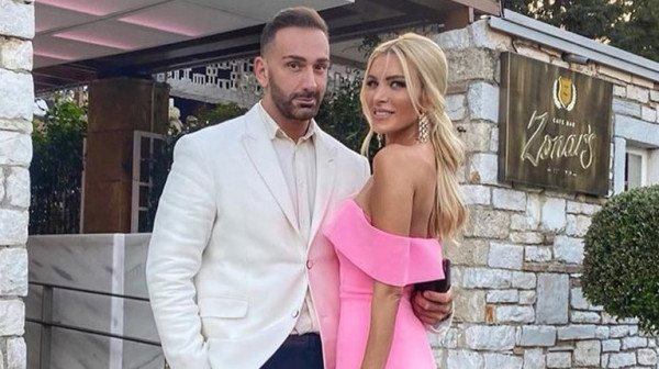 Κατερίνα Καινούργιου – Γιατί χαρακτήρισε προδότη τον Νίκο Κοκλώνη;