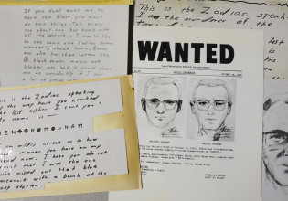 Zodiac – Μισό αιώνα μετά, ανατροπές και εξελίξεις στην υπόθεση του διαβόητου serial killer