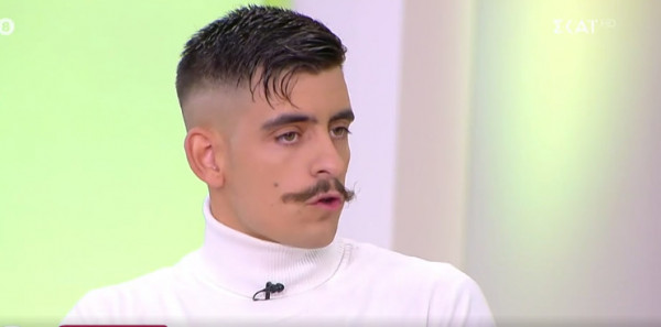 Μάκης Κατσανέας – «Θα κάνω καταγγελία στο ΣΕΗ για παρενόχληση από γνωστό σκηνοθέτη»