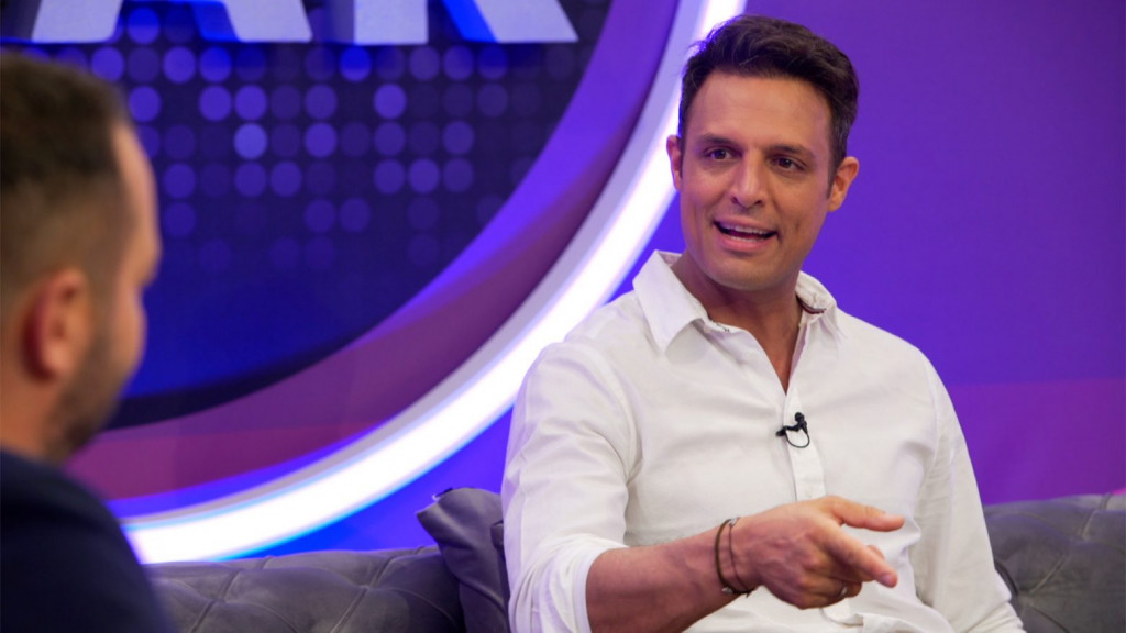 Σάββας Πούμπουρας και Αρετή Θεοχαρίδη – Η κόρη τους είναι στο νοσοκομείο