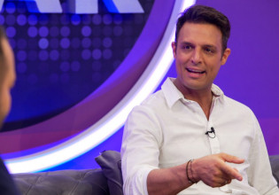 Σάββας Πούμπουρας και Αρετή Θεοχαρίδη – Η κόρη τους είναι στο νοσοκομείο