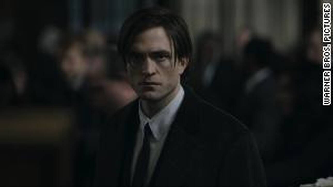 Κυκλοφόρησε το τρέιλερ της πολυαναμενόμενης ταινίας «The Batman»