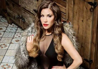 Aνέτ Αρτάνι – Καταθέτει μήνυση για απόπειρα βιασμού