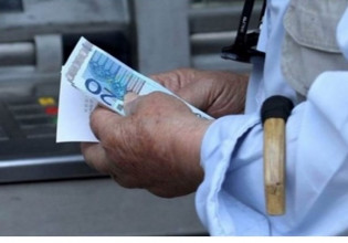 Το δημογραφικό βλάπτει σοβαρά τις συντάξεις – Σοκάρουν τα στοιχεία