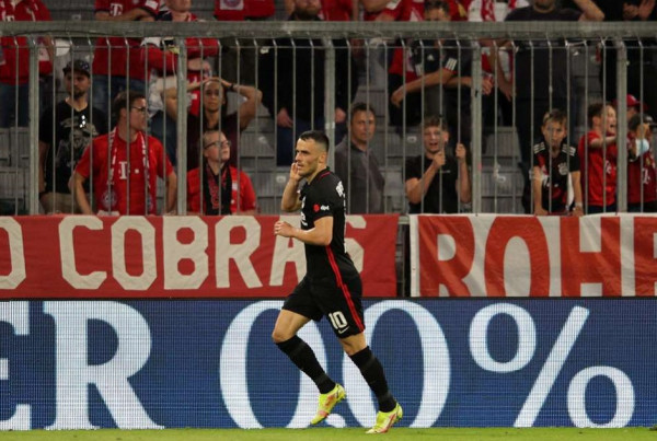 Οι τέσσερις νύχτες που άλλαξαν την Άιντραχτ