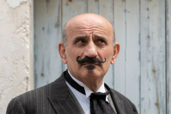 Τάκης Βαμβακίδης – «Δεν πρόλαβα να πω ευχαριστώ στον πατέρα μου»