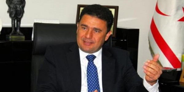 Κύπρος – Παραιτήθηκε η ψευδοκυβέρνηση στα κατεχόμενα