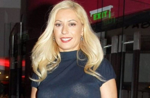 Μαρία Μπακοδήμου – «Το 90% όσων έκανα στην τηλεόραση τα έχω διασκεδάσει»