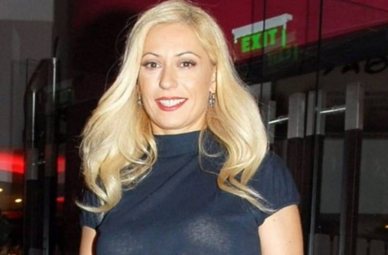 Μαρία Μπακοδήμου – «Το 90% όσων έκανα στην τηλεόραση τα έχω διασκεδάσει»