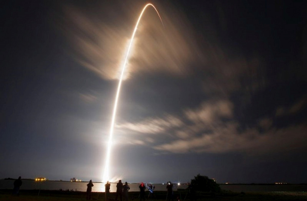 Δοκίμασε ή όχι πυρηνικό πύραυλο «hypersonic» η Κίνα;