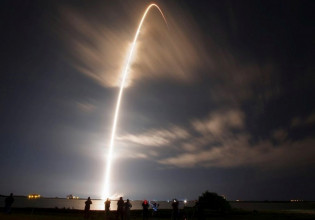 Δοκίμασε ή όχι πυρηνικό πύραυλο «hypersonic» η Κίνα;