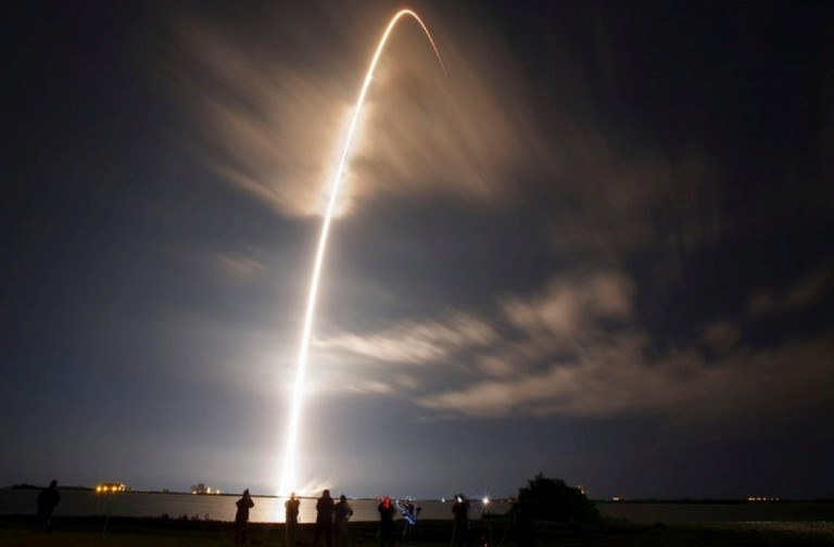 Δοκίμασε ή όχι πυρηνικό πύραυλο «hypersonic» η Κίνα;