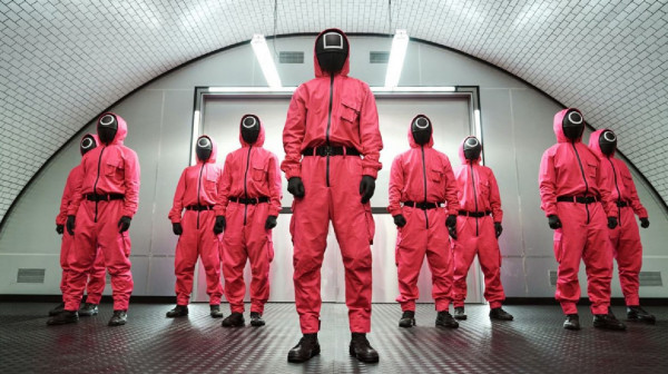 Squid Game – Προειδοποίηση από τα σχολεία – Η σειρά είναι επικίνδυνη για τα παιδιά