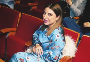 Μελίνα Μακρή – Η μεγάλη αποκάλυψη για την προσωπική της ζωή που δεν ήξερε κανείς