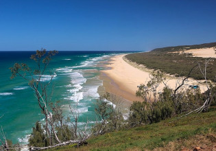Κλιματική αλλαγή – Αβορίγινες προσφεύγουν κατά της Αυστραλίας για τις εκπομπές άνθρακα