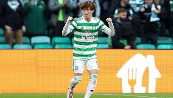 Πρώτη νίκη για την Σέλτικ (2-0)