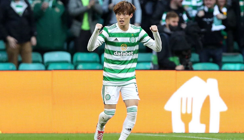 Πρώτη νίκη για την Σέλτικ (2-0)