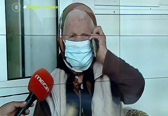 Πύργος – Δικογραφία για 87χρονη που πυροβόλησε ληστή με αεροβόλο – «Δεν άντεξα, του την μπουμπούνισα»