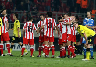 Όταν ο Θρύλος υπέταξε την Ντόρτμουντ του Κλοπ