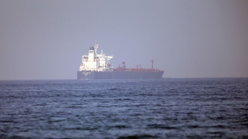 Ακυβέρνητο φορτηγό πλοίο στη θαλάσσια περιοχή δυτικά της Χίου - Στο σημείο σπεύδει ρυμουλκό