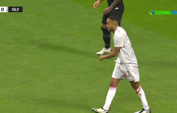 Η μεγάλη ευκαιρία του Ελ Αραμπί