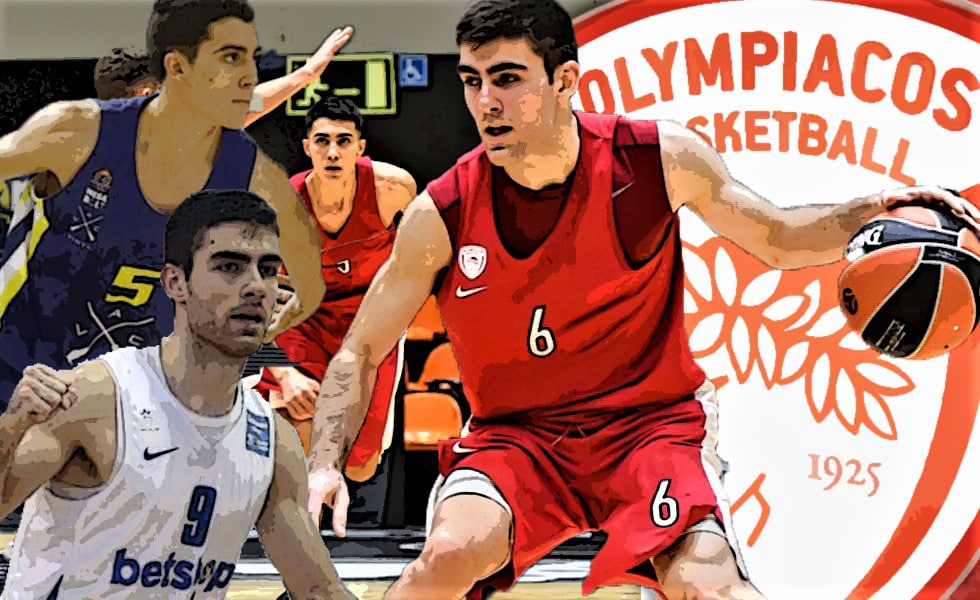 Η «εύφορη κοιλάδα» του αναπτυξιακού Ολυμπιακού