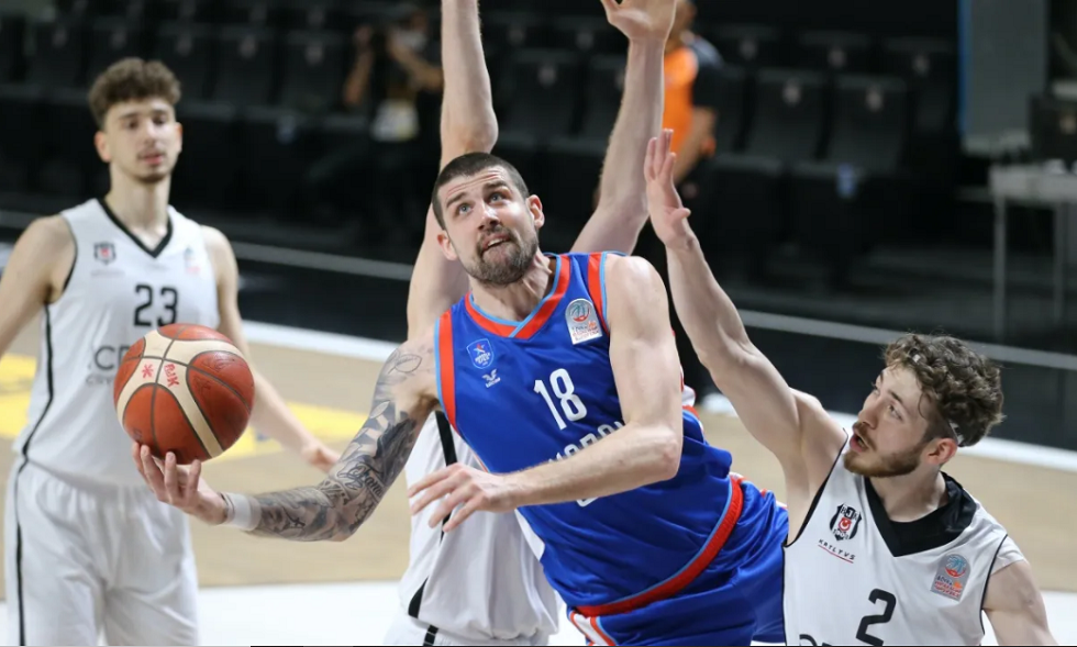 Εφές από άλλον… πλανήτη