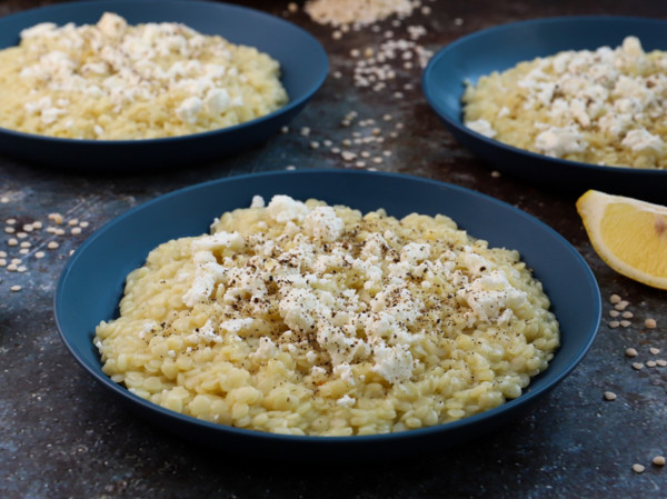 Τραχανότο – Το ελληνικό ριζότο σε μια απολαυστική συνταγή