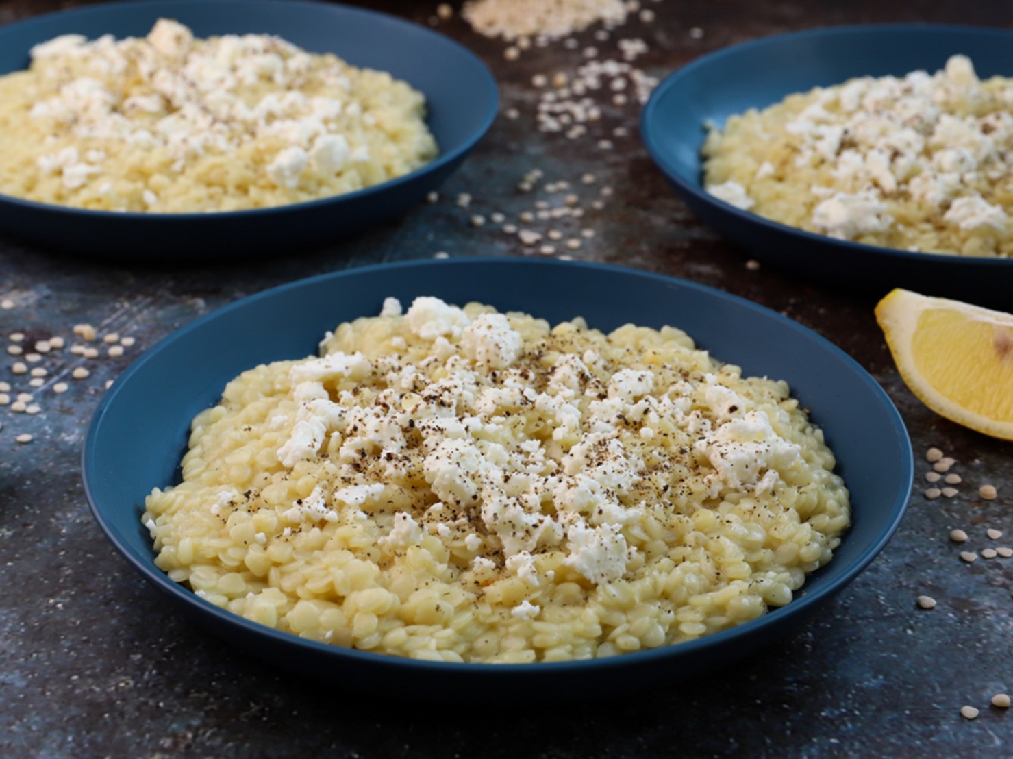 Τραχανότο – Το ελληνικό ριζότο σε μια απολαυστική συνταγή