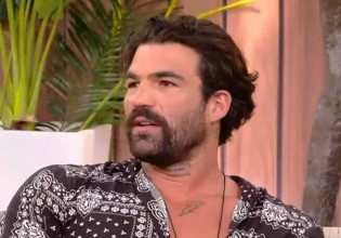 Δημήτρης Αλεξάνδρου – Ο κοροναϊός, τα συμπτώματα και η Ιωάννα Τούνη