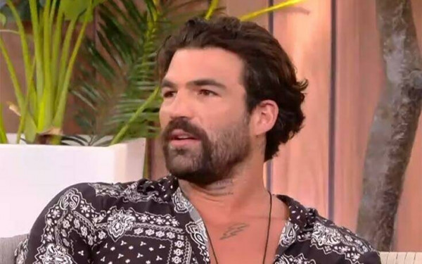 Δημήτρης Αλεξάνδρου – Ο κοροναϊός, τα συμπτώματα και η Ιωάννα Τούνη