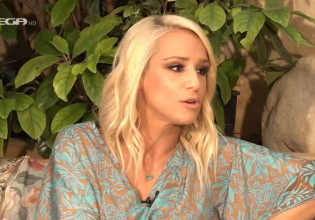 Κατερίνα Παναγοπούλου – Όταν είδα πρώτη φορά φωτογραφία παπαράτσι σοκαρίστηκα