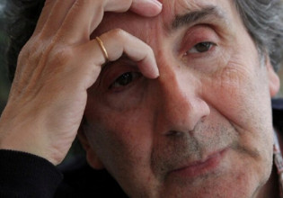 Αγγελος Παπαδημητρίου – «Αποτρόπαιο το γλυπτό της Κάλλας, ζηλεύω που δεν το έκανα εγώ»