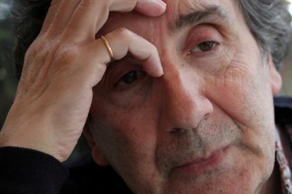 Αγγελος Παπαδημητρίου – «Αποτρόπαιο το γλυπτό της Κάλλας, ζηλεύω που δεν το έκανα εγώ»