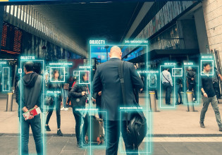 Τεχνητή νοημοσύνη – Το Ευρωκοινοβούλιο θέλει να βάλει φρένο στη βιομετρική αναγνώριση προσώπων