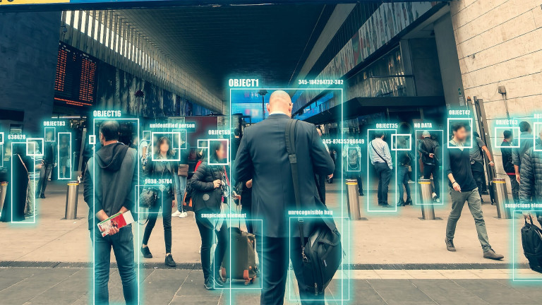 Τεχνητή νοημοσύνη – Το Ευρωκοινοβούλιο θέλει να βάλει φρένο στη βιομετρική αναγνώριση προσώπων