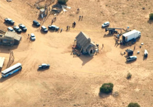 Άλεκ Μπάλντουιν – Έτσι θα μπορούσε να αποτραπεί η τραγωδία – Τα ύποπτα περιστατικά